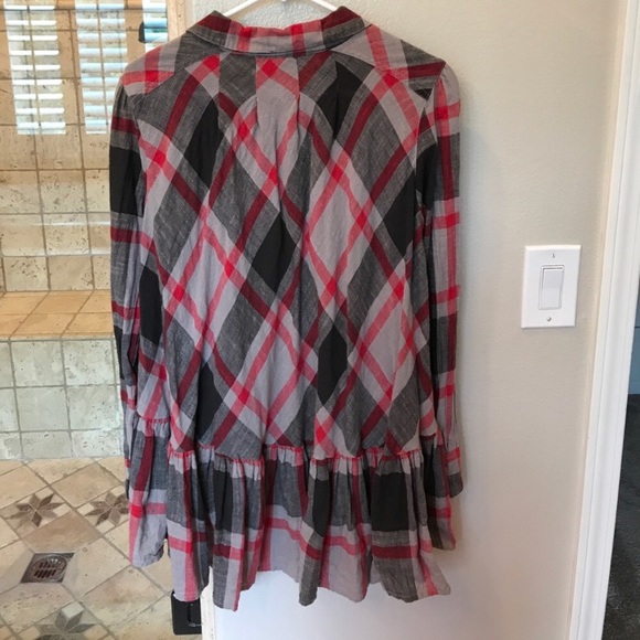 Free people shirt - Picture 3 of 3